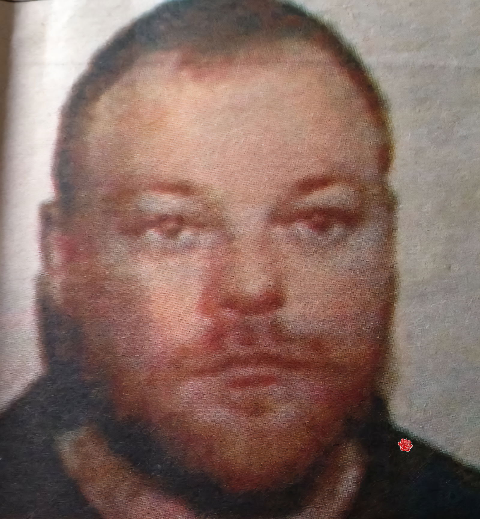 Jason Garghan – profile image